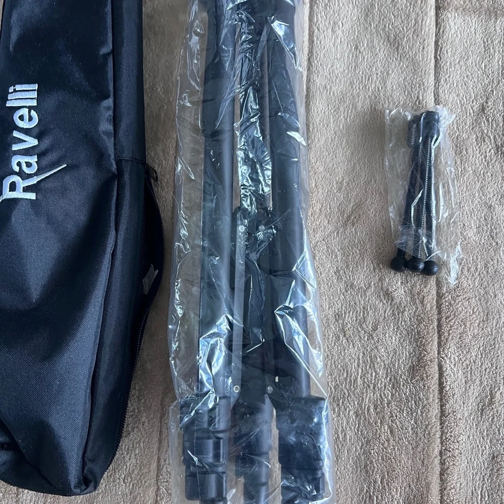 Ravelli APLT2 49